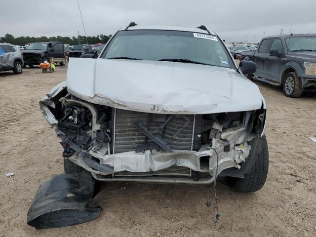 Photo 5 from auction – 2003 JEEP GRAND CHER with VIN 1J4GX48S23C548103