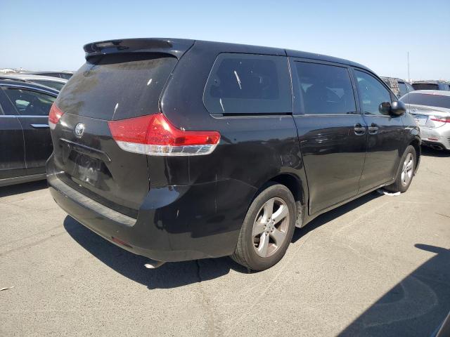 Photo 3 from auction – 2013 TOYOTA SIENNA with VIN 5TDZK3DC2DS304151