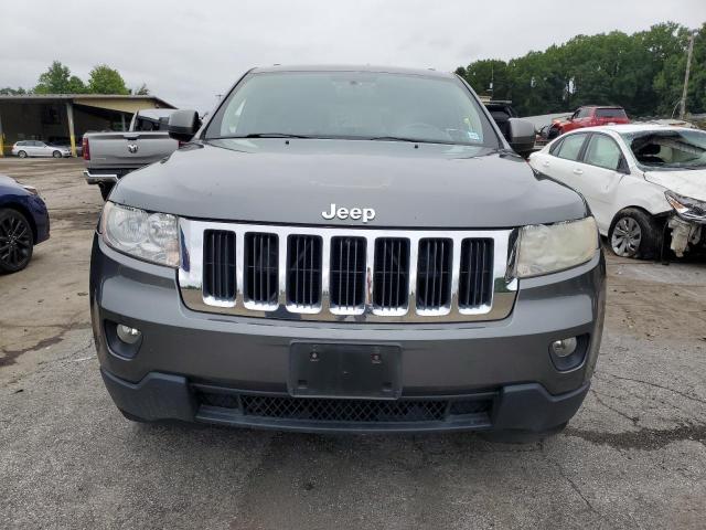 Photo 5 from auction – 2012 JEEP GRAND CHER with VIN 1C4RJFAG2CC249843