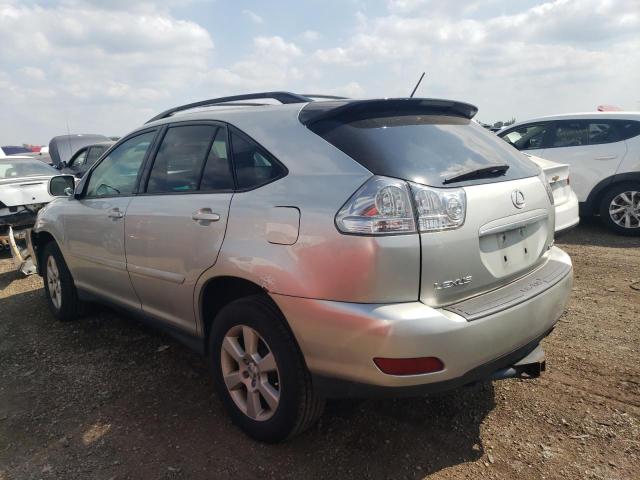Photo 2 from auction – 2007 LEXUS RX 350 with VIN 2T2HK31U37C015491