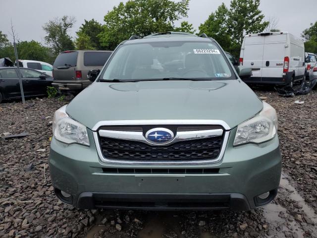 Photo 5 from auction – 2015 SUBARU B9 TRIBECA with VIN JF2SJAUC4FH507415