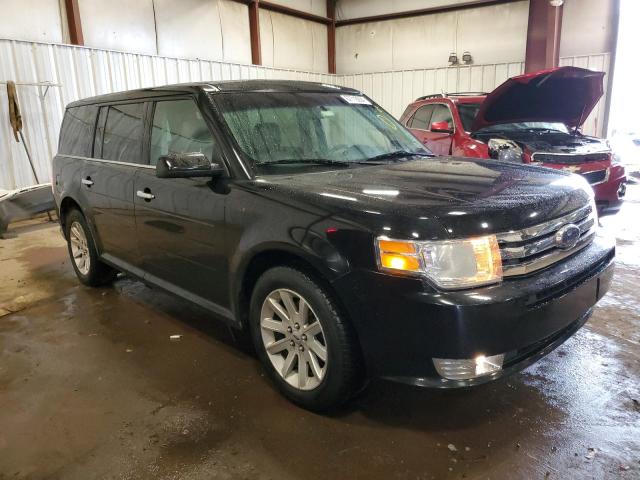Photo 4 from auction – 2009 FORD FLEX SEL with VIN 2FMEK62C99BB07081