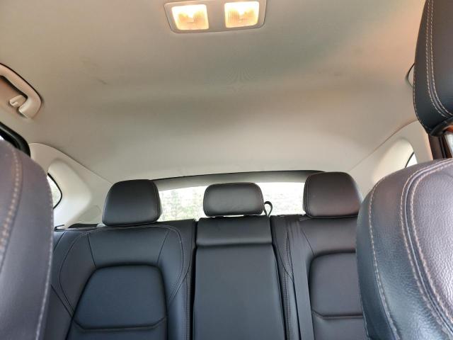 Photo 10 from auction – 2021 MAZDA CX-5 GRAND with VIN JM3KFBDM8M0428315