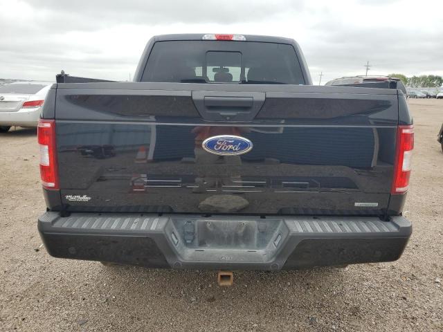 Photo 6 from auction – 2019 FORD F150 SUPER with VIN 1FTEW1E41KKD89695