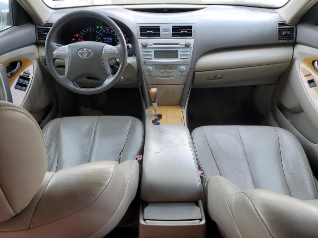 Photo 8 from auction – 2007 TOYOTA CAMRY CE with VIN 4T1BE46K47U584217