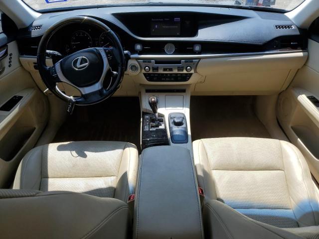 Photo 8 from auction – 2014 LEXUS ES 350 with VIN JTHBK1GG3E2105234