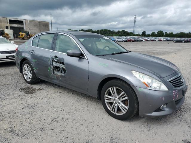 Photo 4 from auction – 2012 INFINITI G37 with VIN JN1CV6AR0CM678620
