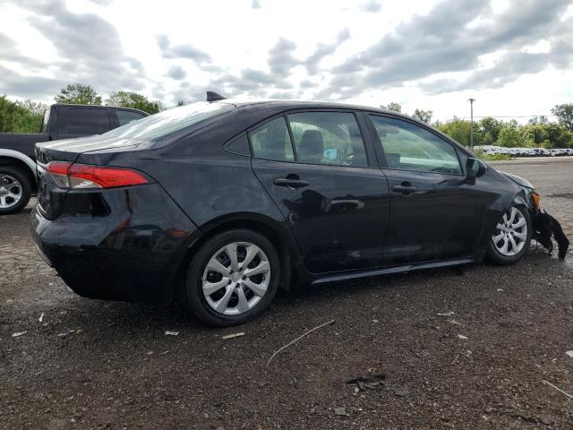 Zdjęcie 3 z aukcji – 2023 TOYOTA COROLLA LE z VIN 5YFB4MDE2PP032555