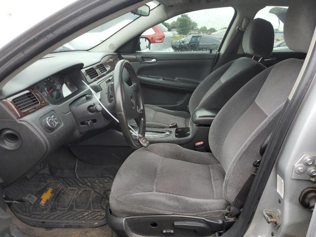 Photo 7 from auction – 2012 CHEVROLET IMPALA LT with VIN 2G1WG5E31C1252184