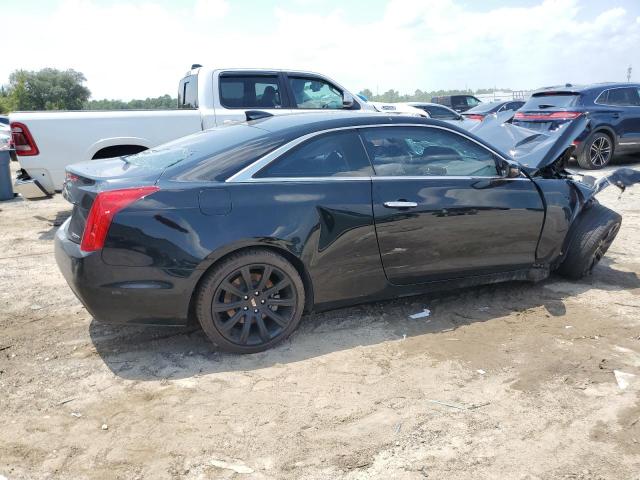 Photo 3 from auction – 2015 CADILLAC ATS with VIN 1G6AA1RX4F0115798
