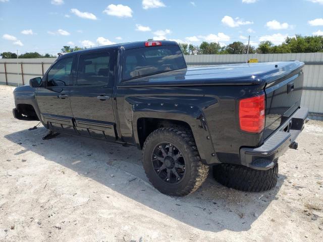 Photo 2 from auction – 2014 CHEVROLET SILVERADO with VIN 3GCUKREC1EG355166
