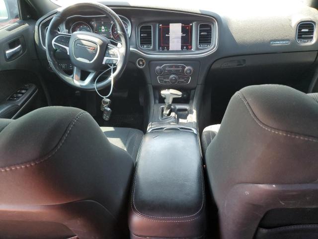 Photo 8 from auction – 2018 DODGE CHARGER R/ with VIN 2C3CDXCT1JH176248