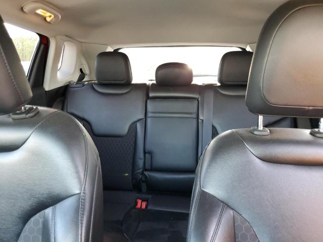 Photo 10 from auction – 2018 JEEP COMPASS LA with VIN 3C4NJCBB5JT304870