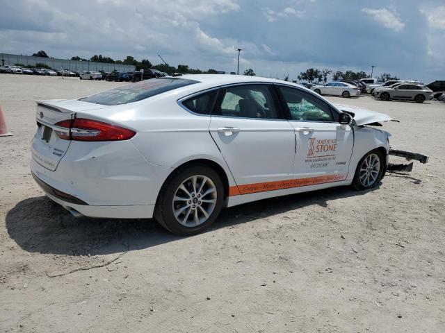 Photo 3 from auction – 2017 FORD FUSION TIT with VIN 3FA6P0RU4HR388668