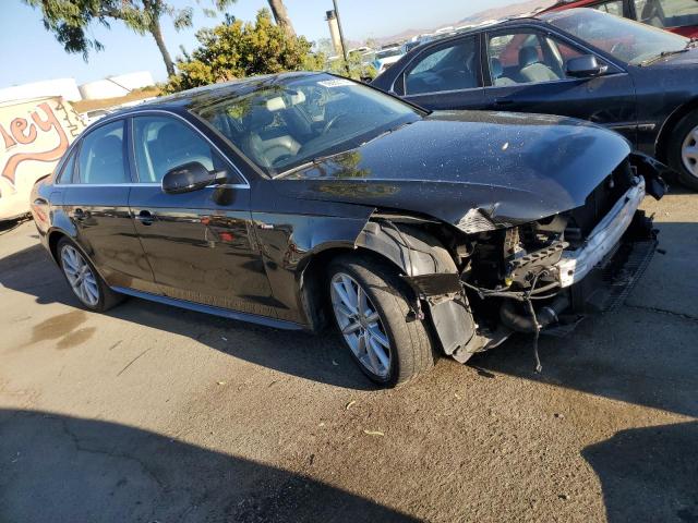 Photo 4 from auction – 2016 AUDI A4 PREMIUM with VIN WAUFFAFL0GN016600