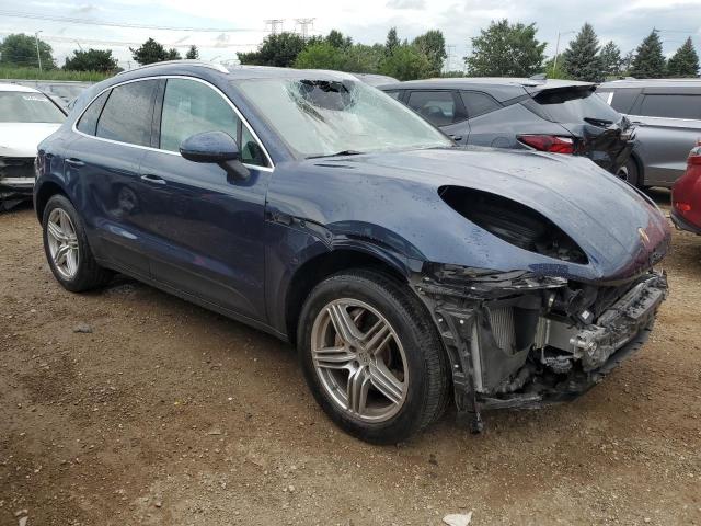 Photo 4 from auction – 2016 PORSCHE MACAN S with VIN WP1AB2A50GLB52579