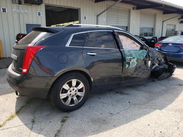 Photo 3 from auction – 2015 CADILLAC SRX LUXURY with VIN 3GYFNEE33FS618825