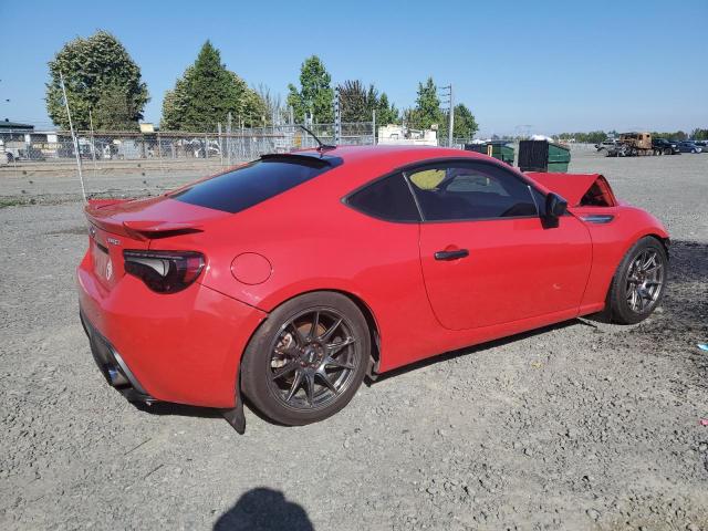 Photo 3 from auction – 2013 SUBARU BRZ 2.0 PR with VIN JF1ZCAB19D1605439