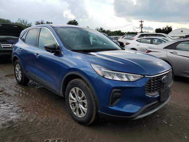 Photo 4 from auction – 2023 FORD ESCAPE ACT with VIN 1FMCU9GN5PUA18368