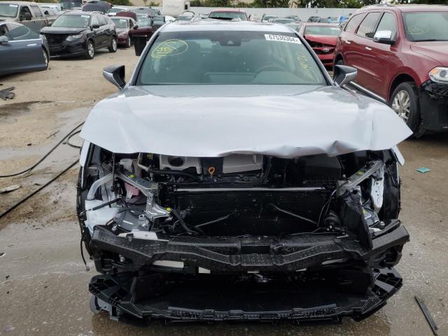 Photo 5 from auction – 2024 LEXUS ES 350 BAS with VIN 58ADZ1B11RU175547