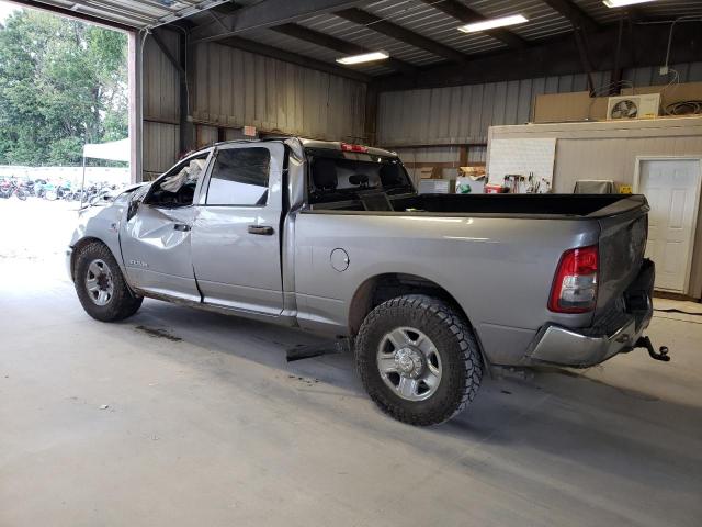 Photo 2 from auction – 2019 RAM 2500 TRADE with VIN 3C6UR5CL9KG581501