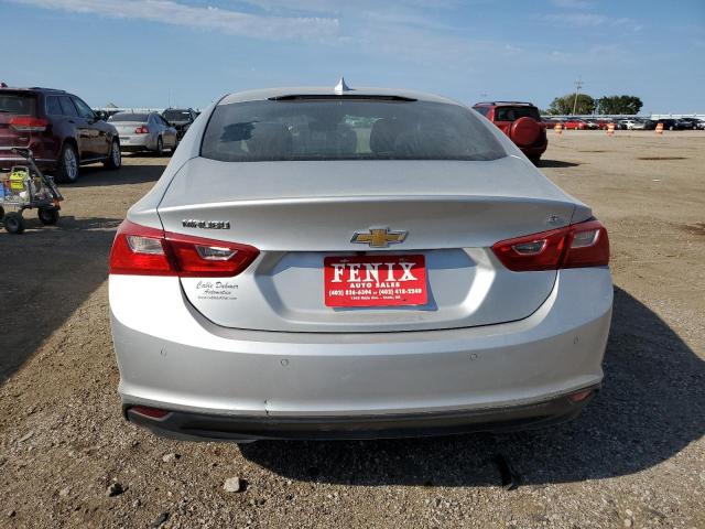 Photo 6 from auction – 2018 CHEVROLET MALIBU with VIN 1G1ZD5ST3JF198029