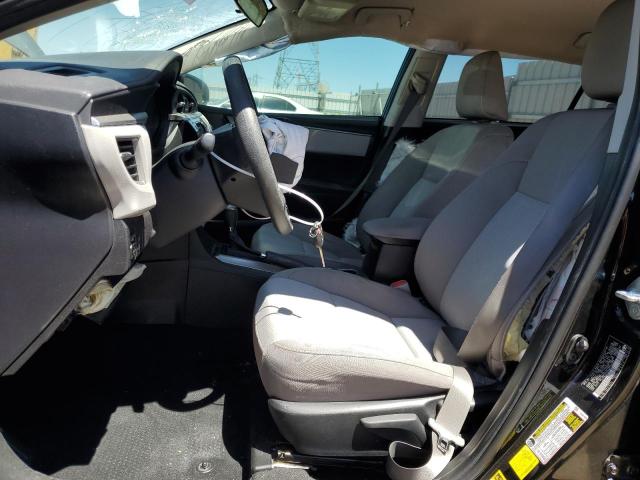 Photo 7 from auction – 2016 TOYOTA COROLLA L with VIN 5YFBURHE6GP552782