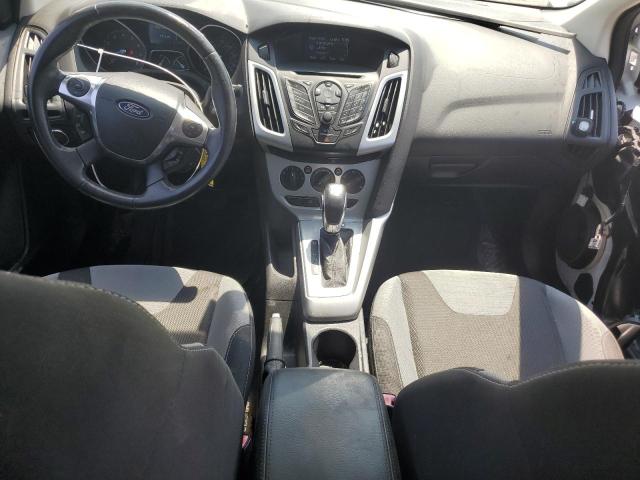 Photo 8 from auction – 2012 FORD FOCUS SE with VIN 1FAHP3F29CL400186