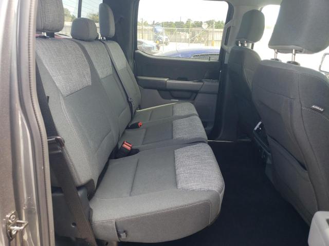 Photo 10 from auction – 2023 FORD F150 SUPER with VIN 1FTFW1E82PFC63207