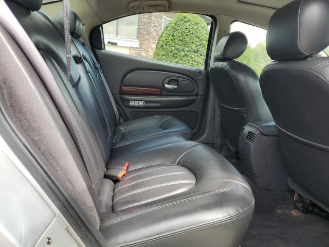 Foto 10 de la subasta – 2000 CHRYSLER 300M con VIN 2C3HE66G6YH294494