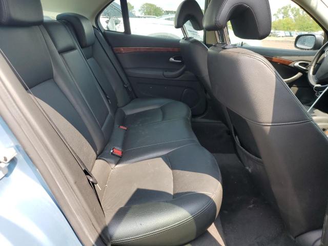 Photo 10 from auction – 2008 SAAB 9-3 2.0T with VIN YS3FB49Y881122396