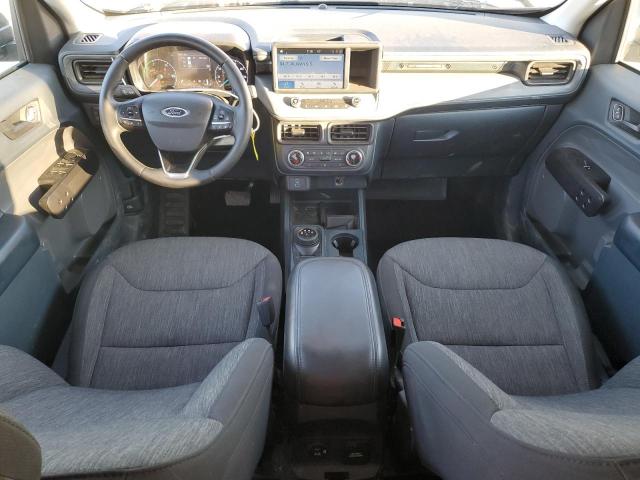 Photo 8 from auction – 2023 FORD MAVERICK X with VIN 3FTTW8E38PRA57506