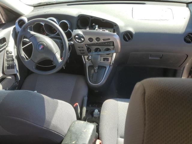 Photo 8 from auction – 2005 PONTIAC VIBE with VIN 5Y2SL63865Z448301
