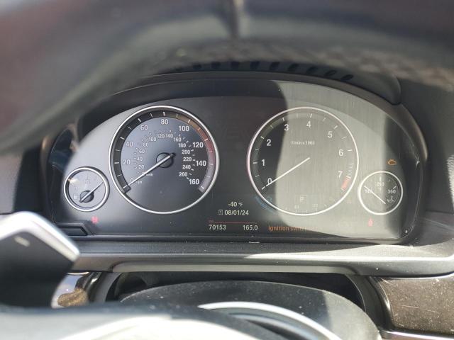 Photo 9 from auction – 2016 BMW 528 I with VIN WBA5A5C57GG352546