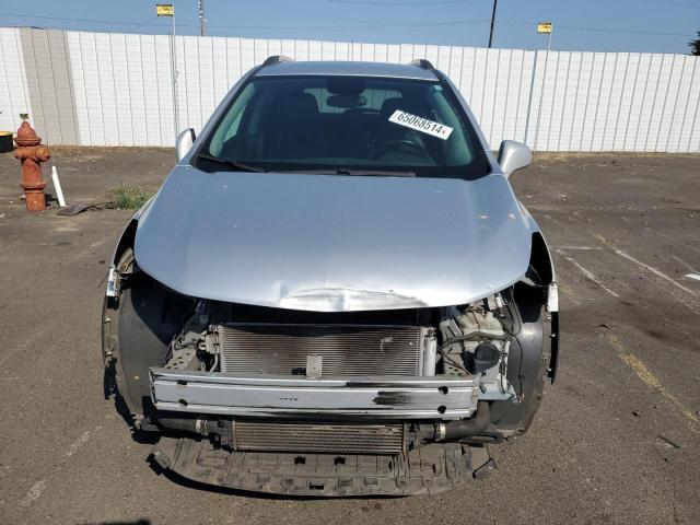 Photo 5 from auction – 2019 CHEVROLET TRAX 1LT with VIN KL7CJPSB1KB782556