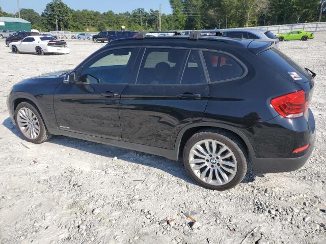 Photo 2 from auction – 2015 BMW X1 SDRIVE2 with VIN WBAVM1C59FV314990