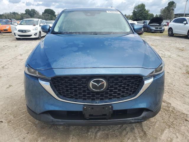 Photo 5 from auction – 2022 MAZDA CX-5 PREMI with VIN JM3KFBEMXN0597638