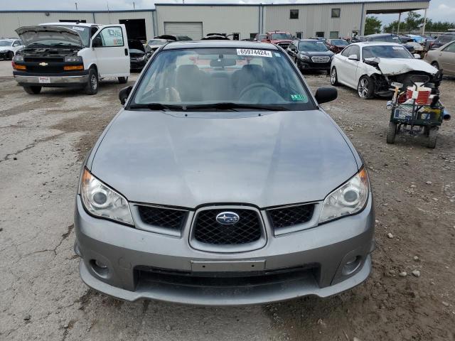 Foto 5 de la subasta – 2007 SUBARU IMPREZA 2. con VIN JF1GD61687H513426