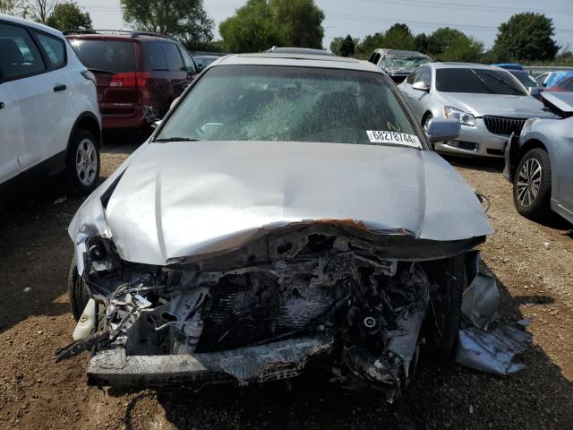 Photo 5 from auction – 2003 ACURA 3.2TL with VIN 19UUA56603A031529