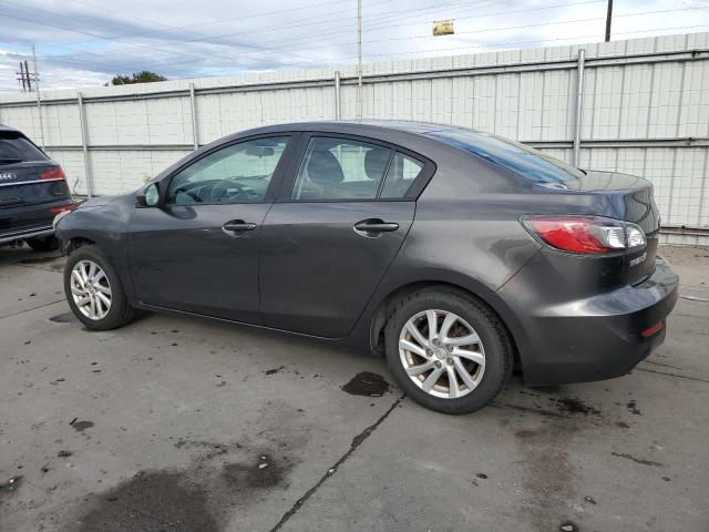 Photo 2 from auction – 2012 MAZDA 3 I with VIN JM1BL1V81C1684964