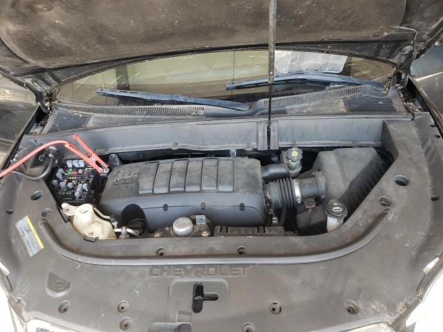 Photo 12 from auction – 2010 CHEVROLET TRAVERSE L with VIN 1GNLVGED0AJ219725