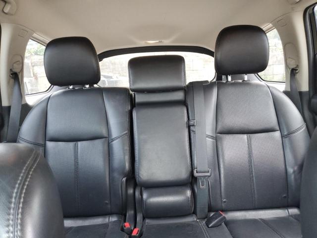 Photo 10 from auction – 2014 NISSAN PATHFINDER with VIN 5N1AR2MM2EC656222
