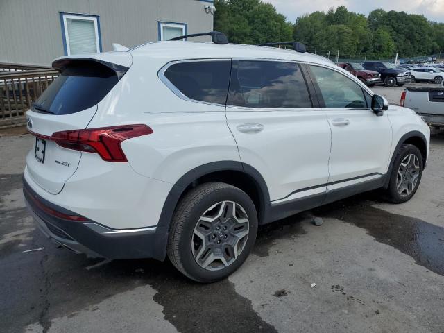 Photo 3 from auction – 2023 HYUNDAI SANTA FE L with VIN 5NMS4DAL7PH640312