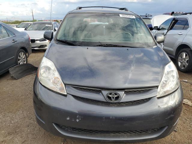 Photo 5 from auction – 2008 TOYOTA SIENNA CE with VIN 5TDZK23C18S172226