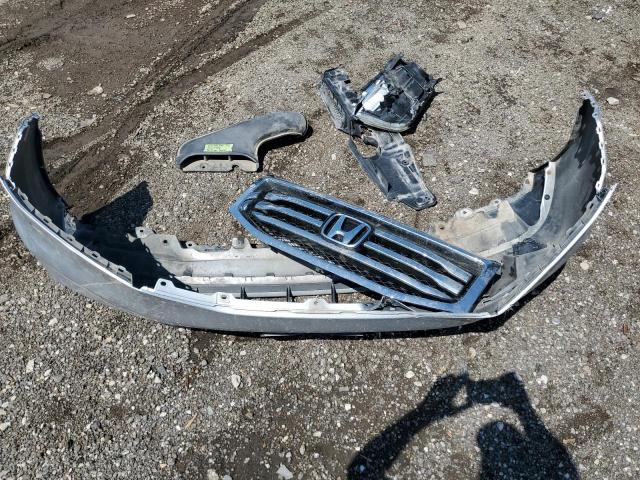 Photo 13 from auction – 2012 HONDA PILOT EX with VIN 5FNYF4H47CB014418
