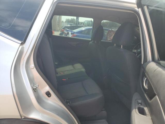 Photo 11 from auction – 2019 NISSAN ROGUE S with VIN KNMAT2MV9KP504053