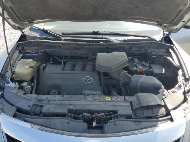 Photo 12 from auction – 2012 MAZDA CX-9 with VIN JM3TB3CA9C0365897