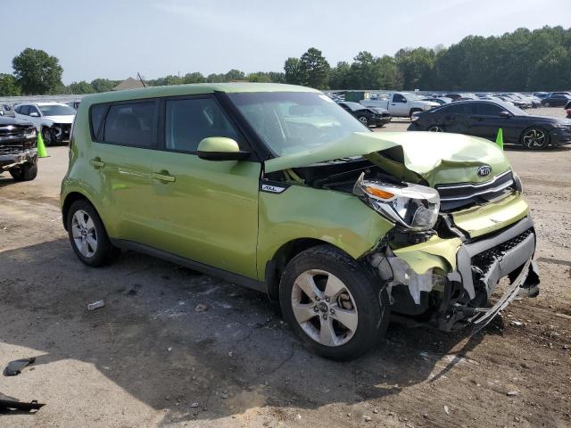 Photo 4 from auction – 2019 KIA SOUL with VIN KNDJN2A27K7913821