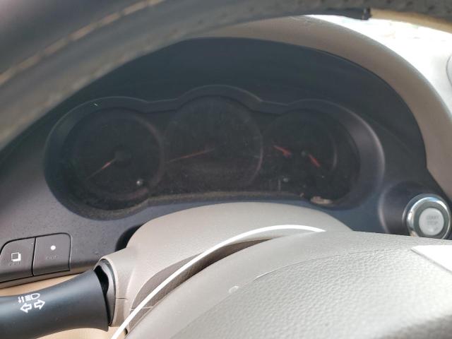 Photo 9 from auction – 2011 NISSAN ALTIMA BAS with VIN 1N4AL2APXBN463357
