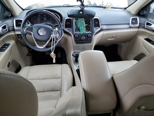 Photo 8 from auction – 2014 JEEP GRAND CHER with VIN 1C4RJFBM8EC448919